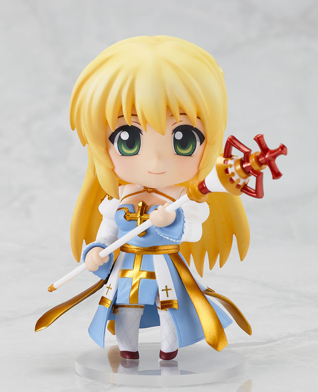 Nendoroid Archbishop (#132)