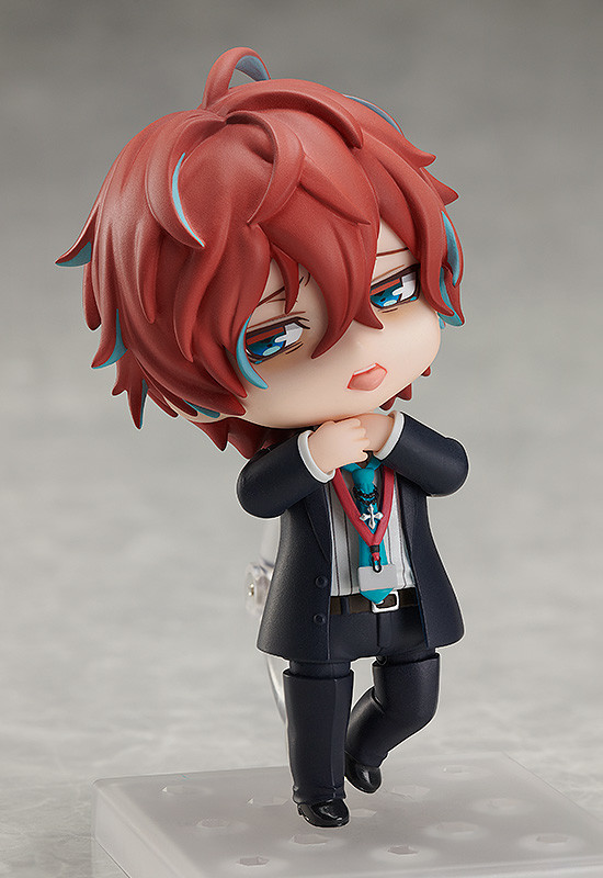 Nendoroid Doppo Kannonzaka (#1323)