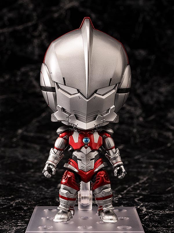 Nendoroid Ultraman Suit (#1325)