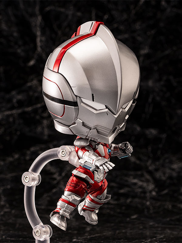 Nendoroid image for Ultraman Suit