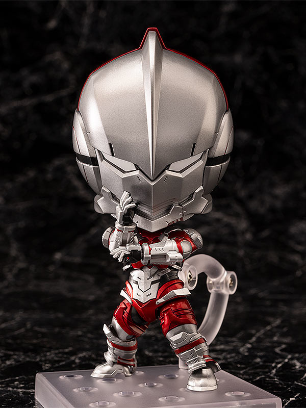 Nendoroid image for Ultraman Suit