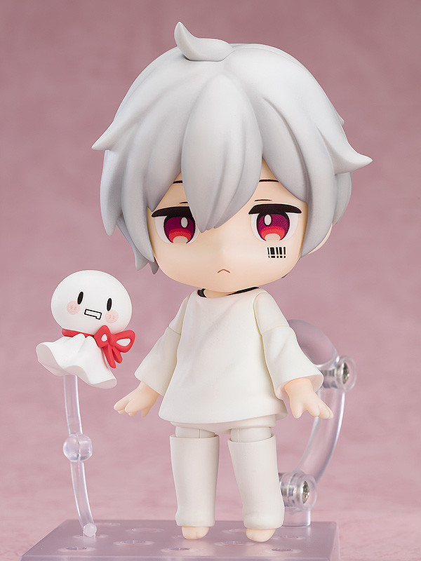 Nendoroid Mafumafu (Hikikomori Set) (#1329)