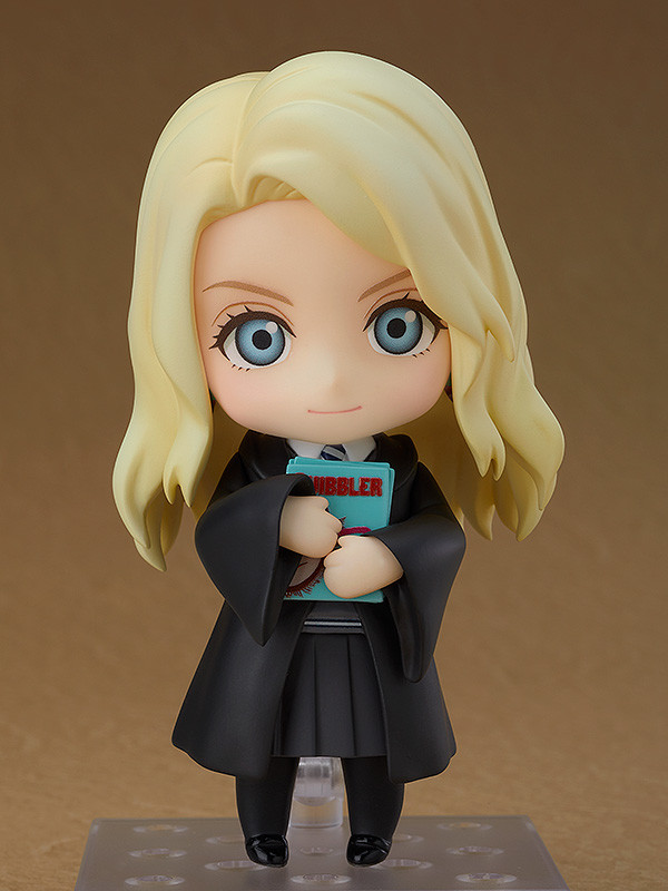 Nendoroid Luna Lovegood (#1330)