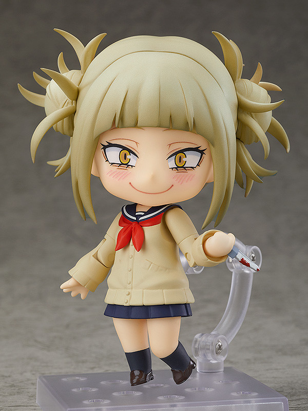 Nendoroid Himiko Toga (#1333)