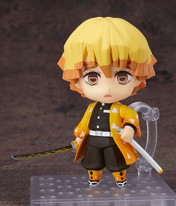 Nendoroid Zenitsu Agatsuma (#1334)