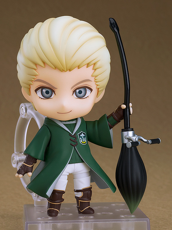 Nendoroid Draco Malfoy: Quidditch Ver. (#1336)