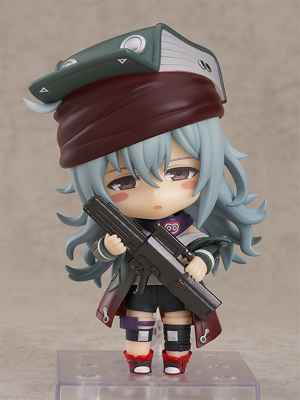 Nendoroid Gr G11 (#1338)