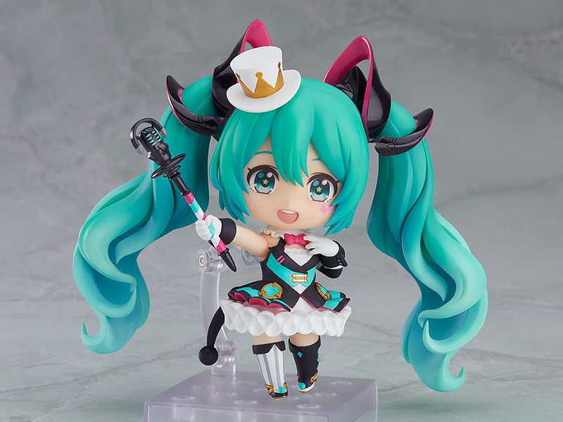 Nendoroid Hatsune Miku: Magical Mirai 2019 Ver. (#1339)