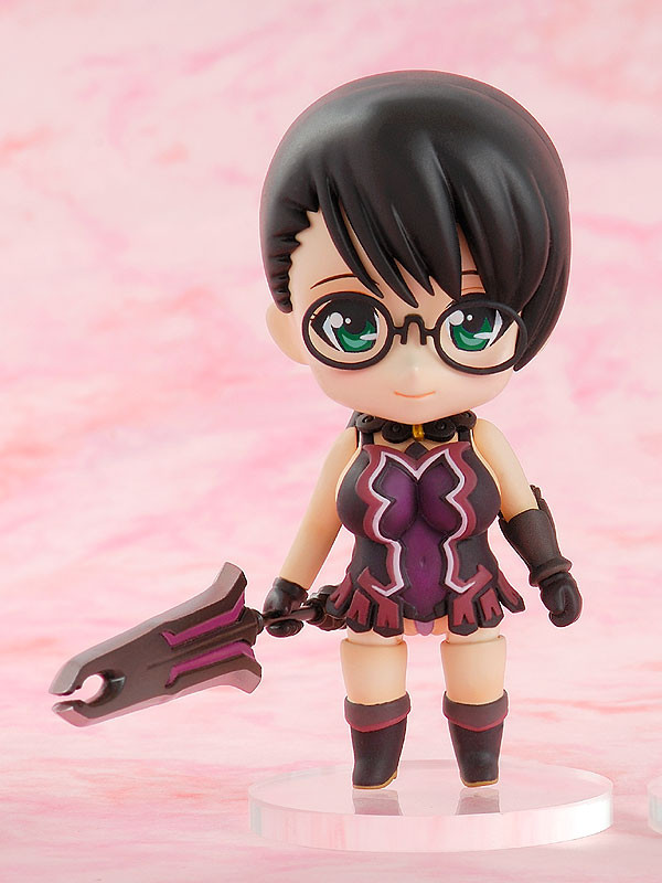 Nendoroid Cattleya (#133a)