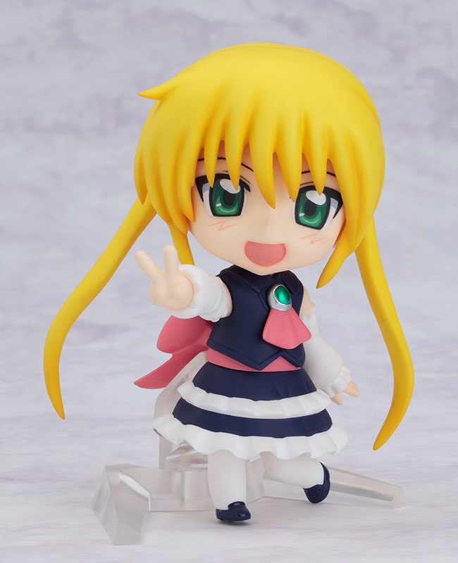 Nendoroid Nagi Sanzenin (#134)