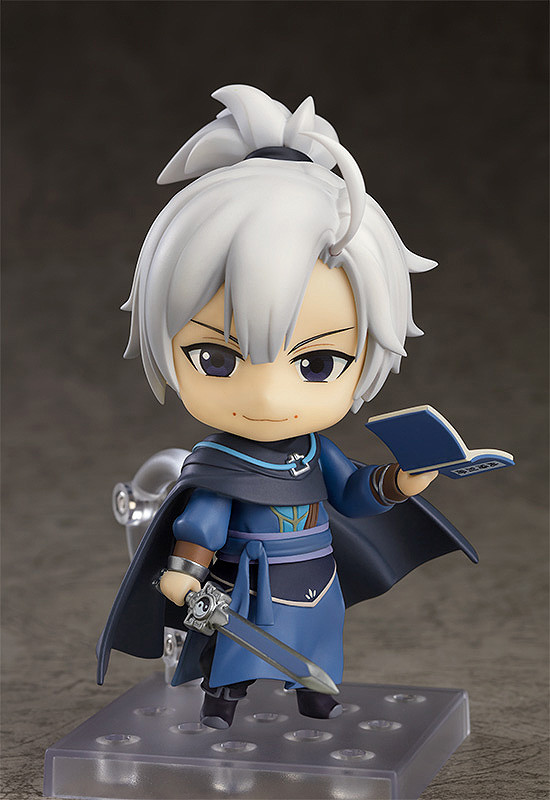 Nendoroid JianXin Shen (#1342)