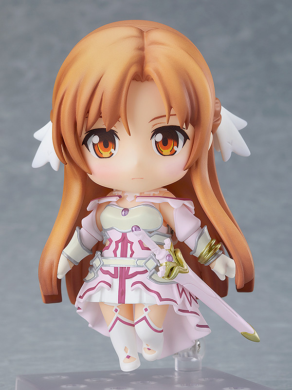 Nendoroid Asuna [Stacia, The Goddess Of Creation] (#1343)