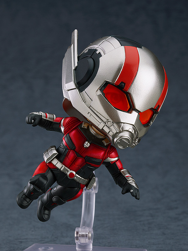 Nendoroid Ant-Man: Endgame Ver. (#1345)