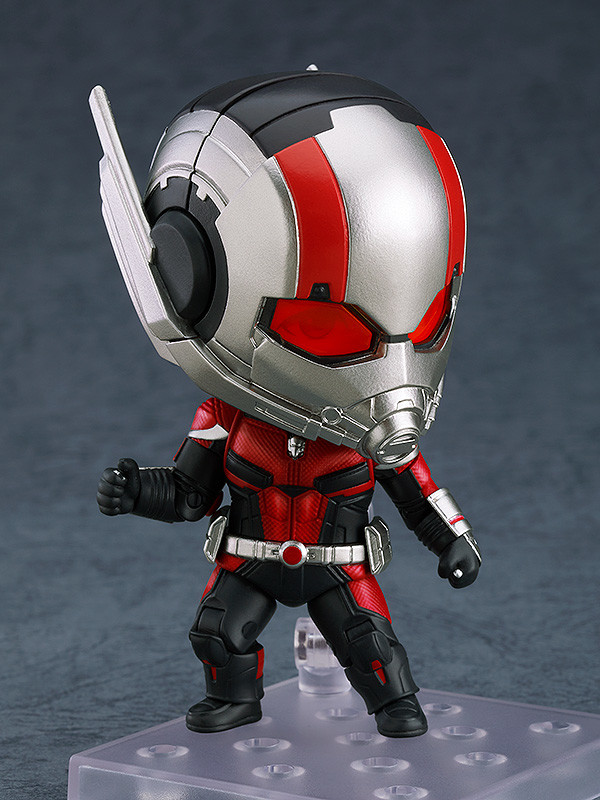 Nendoroid image for Ant-Man: Endgame Ver.