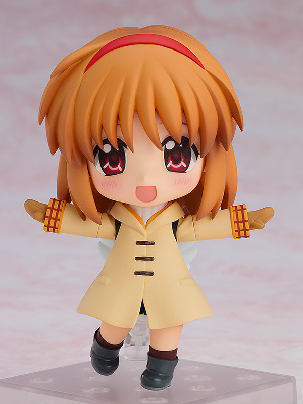 Nendoroid Ayu Tsukimiya (#1346)