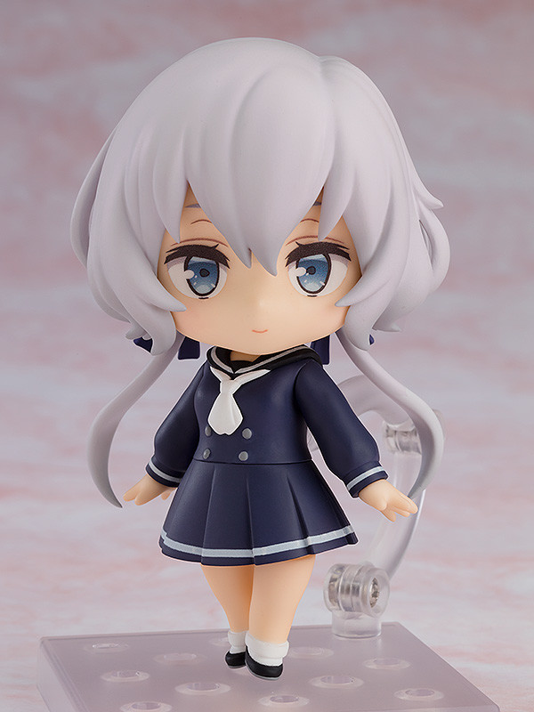 Nendoroid Junko Konno (#1347)