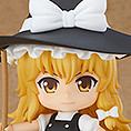 Nendoroid image for Marisa Kirisame