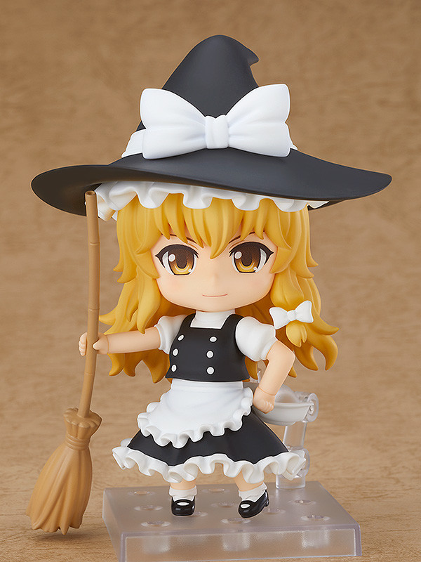 Nendoroid Marisa Kirisame 2.0 (#1348)