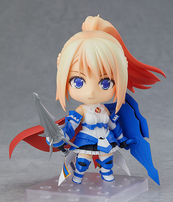 Nendoroid LBCS: Achilles Karina Mikazuki (#1349)