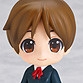 Nendoroid image for K-ON! Mio and Ritsu: Live Stage Set