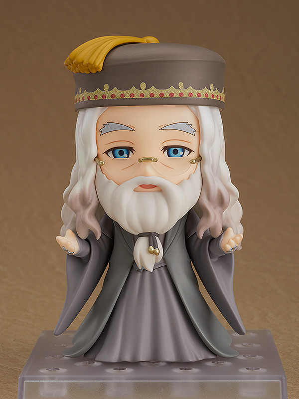 Nendoroid Albus Dumbledore (#1350)