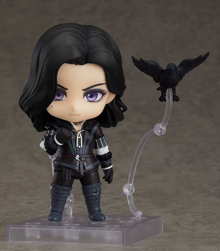 Nendoroid Yennefer (#1351)