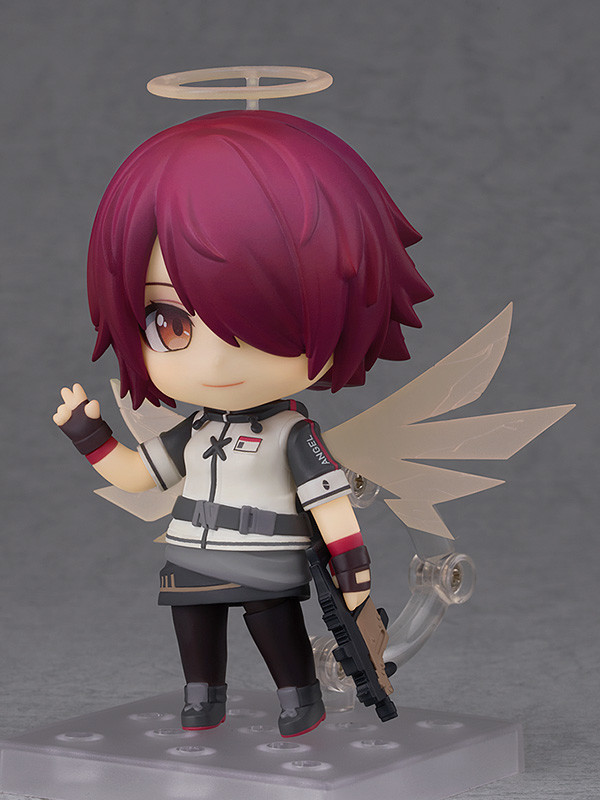 Nendoroid Exusiai (#1352)