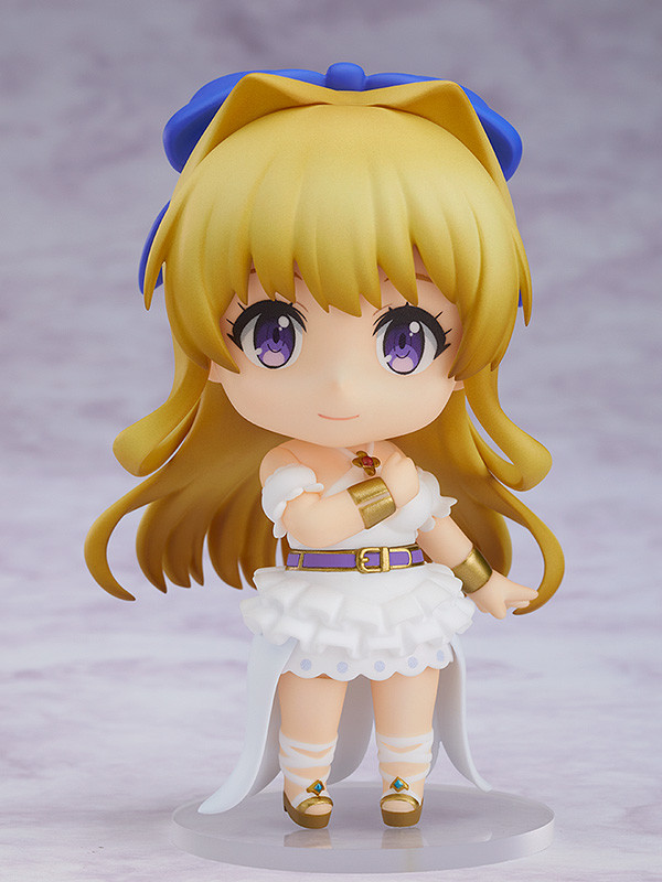 Nendoroid Ristarte (#1353)