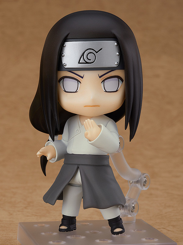 Nendoroid Neji Hyuga (#1354)