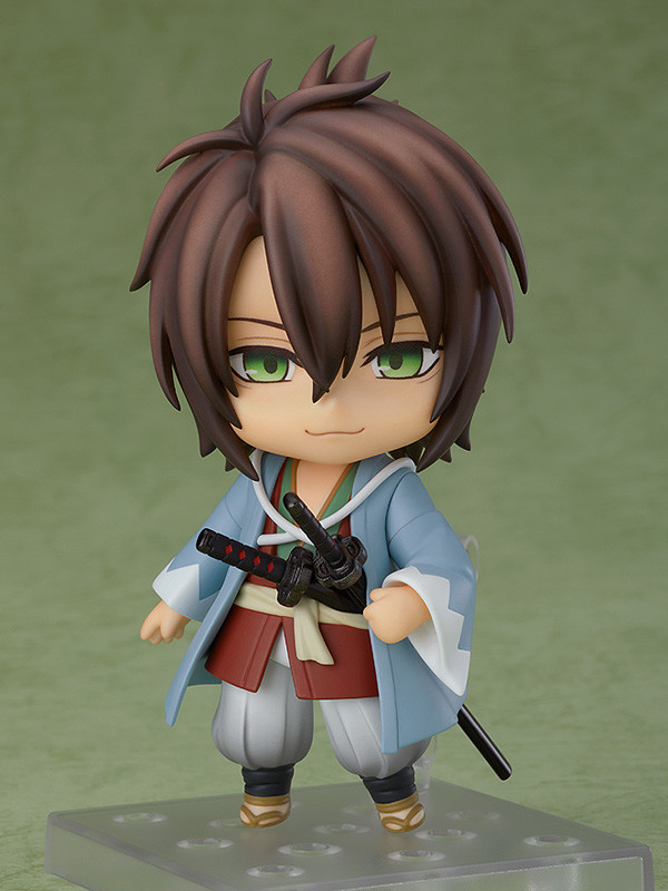 Nendoroid Souji Okita (#1355)