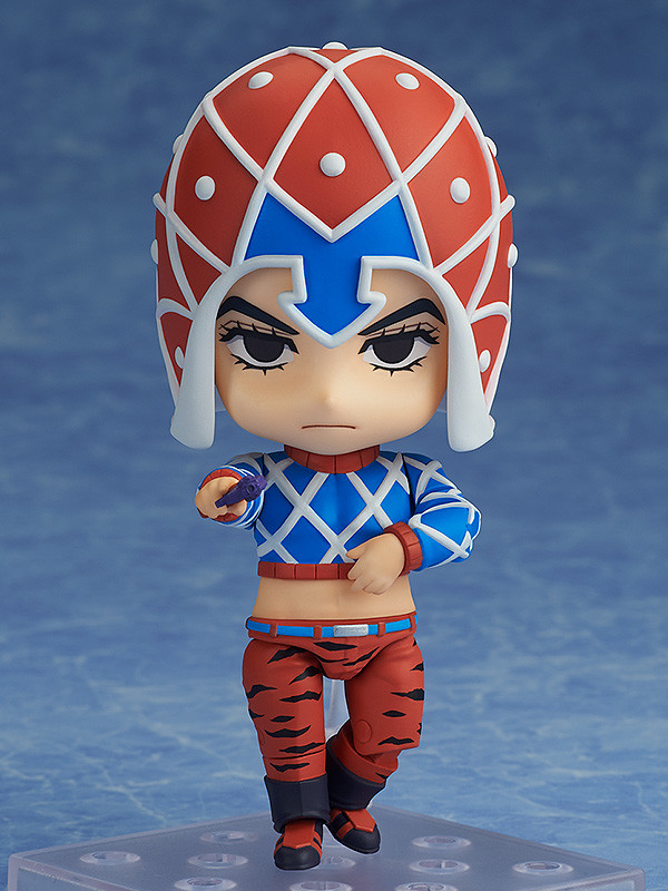 Nendoroid Guido Mista (#1356)