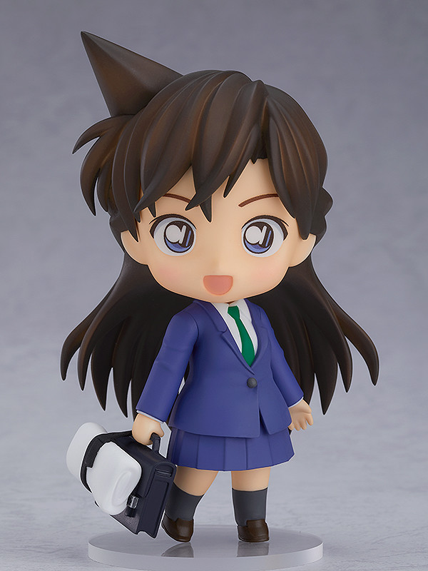 Nendoroid Ran Mōri (#1358)