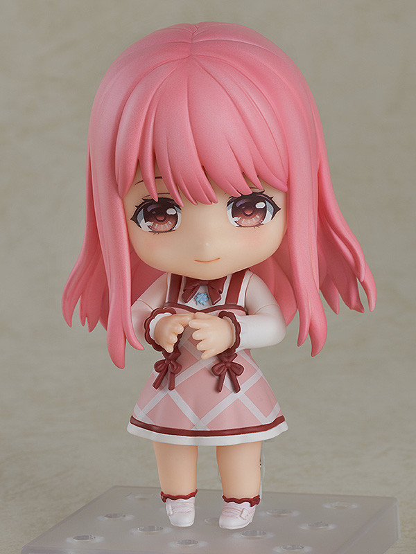 Nendoroid Nikki (#1359)