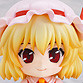 Nendoroid image for Reimu Hakurei