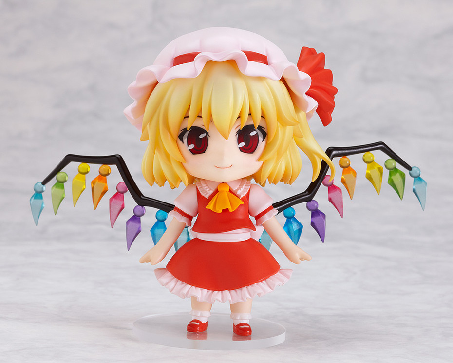 Nendoroid Flandre Scarlet (#136)