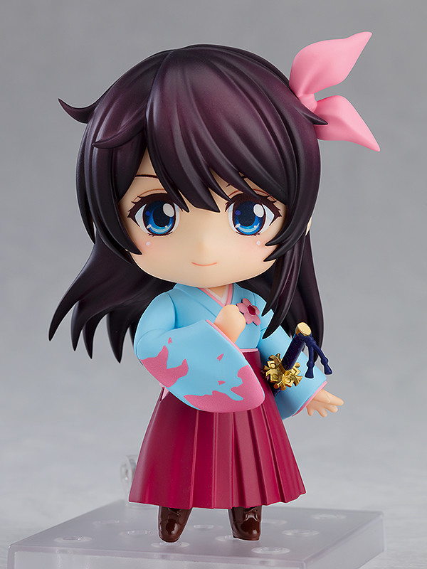 Nendoroid Sakura Amamiya (#1360)