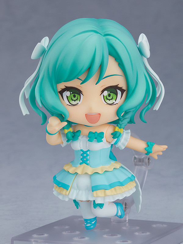 Nendoroid Hina Hikawa: Stage Outfit Ver. (#1362)