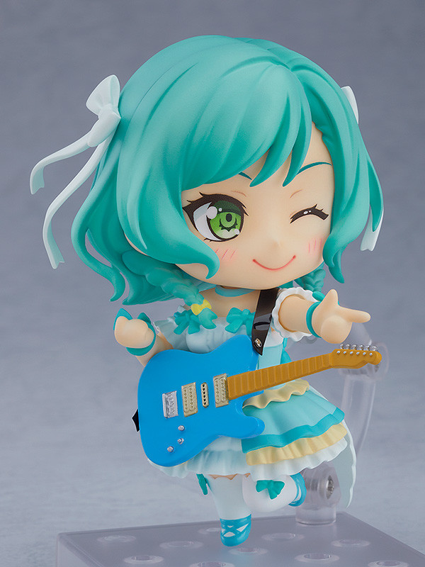 Nendoroid image for Hina Hikawa: Stage Outfit Ver.