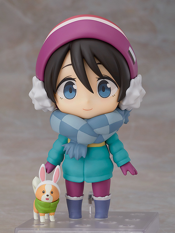 Nendoroid Ena Saito (#1363)