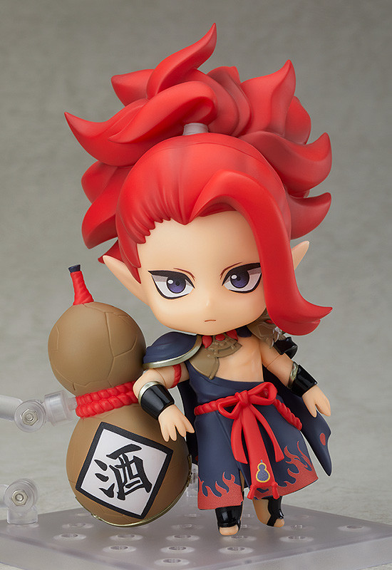 Nendoroid Shuten Doji (#1364)