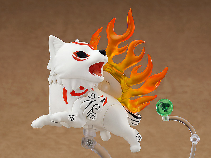 Nendoroid Amaterasu (#1365)