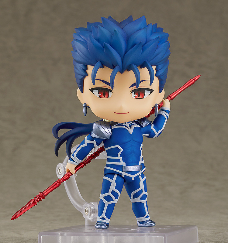 Nendoroid Lancer/Cú Chulainn (#1366)