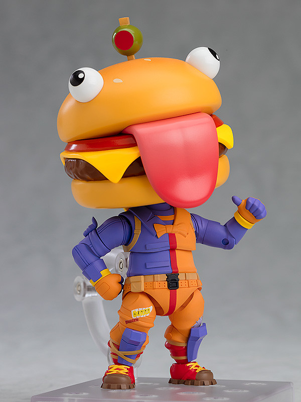 Nendoroid Beef Boss (#1369)