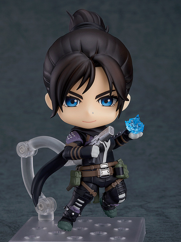 Nendoroid Wraith (#1370)