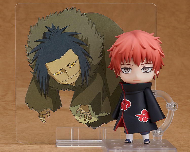 Nendoroid Sasori (#1373)