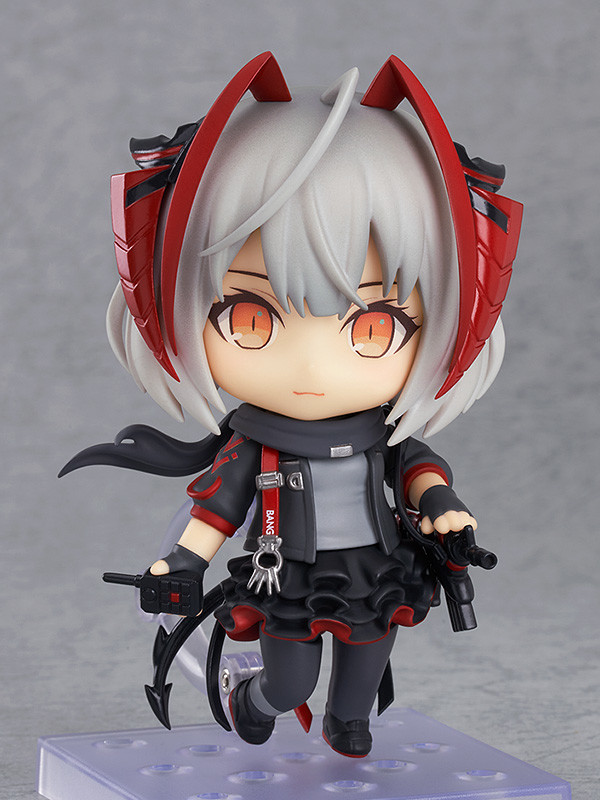 Nendoroid W (#1375)