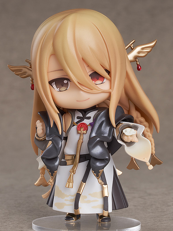 Nendoroid FoTiaoQiang (#1377)