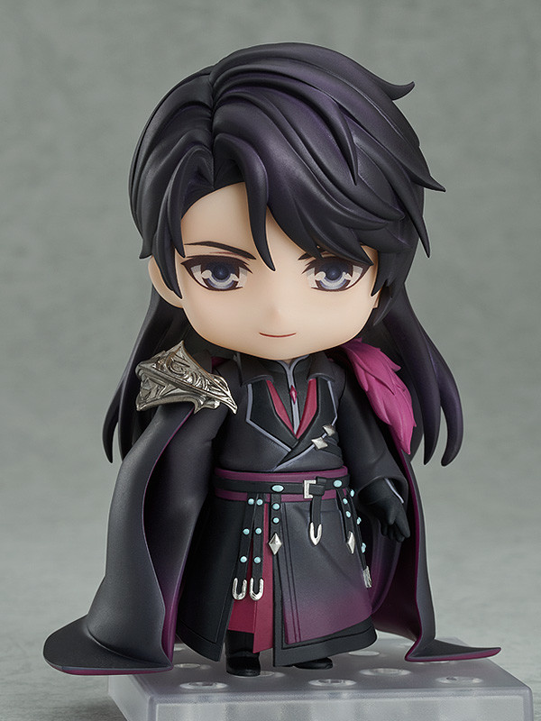 Nendoroid Zeyan Li: Demon King Ver. (#1378)