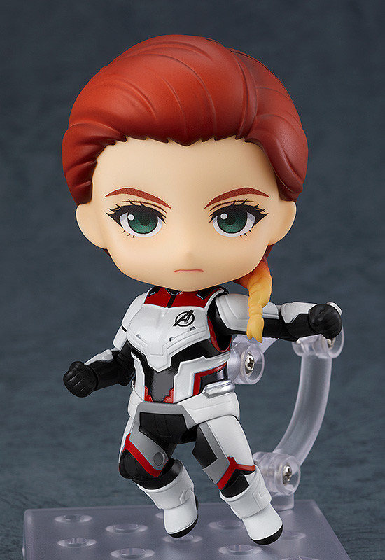 Nendoroid Black Widow: Endgame Ver. DX (#1379-DX)