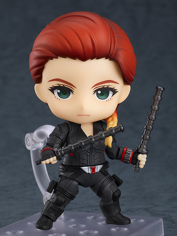 Nendoroid Black Widow: Endgame Ver. (#1379)